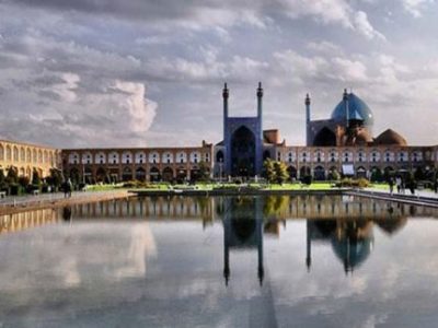 جو پایدار در اصفهان/ کاشان با ۴۰ درجه گرم ترین شهر استان