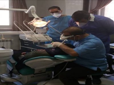 پزشکان متخصص برای درمان رایگان مددجویان راهی فریدونشهر شدند