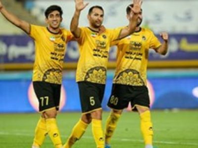 واکاوی دلایل برد سپاهان در مقابل فجر سپاسی/ سپاهان با این هدف به شیراز سفر کرد تا حتما با ۳ امتیاز به اصفهان برگردد