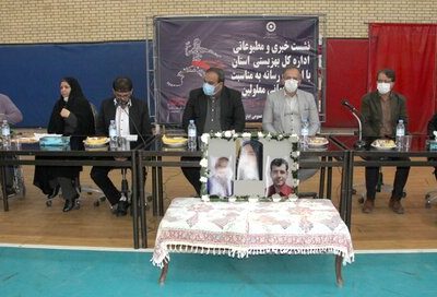 عکس نوشت| رشد سالمندی در اصفهان شتاب زده است