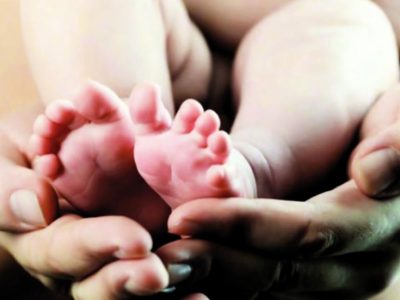 عکس نوشت| کاهش ۱۶ درصدی فرزند آوری در استان اصفهان