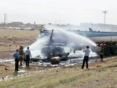 دولت آیین نامه اجرایی نگهداری، حمل، مصرف و ایمنی مواد خطرناک را ابلاغ کرد