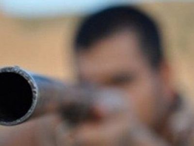 شناسایی ۳۹ شکارچی متخلف در کاشان