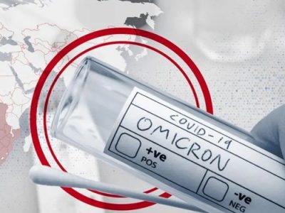 اُمیکرون با ۳۶۸ ابتلا در اصفهان سویه قالب استان شد/ پیشگیری از اُمیکرون با تزریق دز سوم