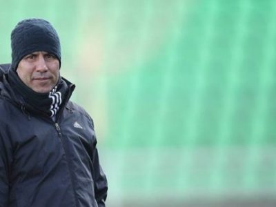 تارتار: از هواداران عذرخواهی میکنم/ تیم باید در بخش حمله تقویت شود