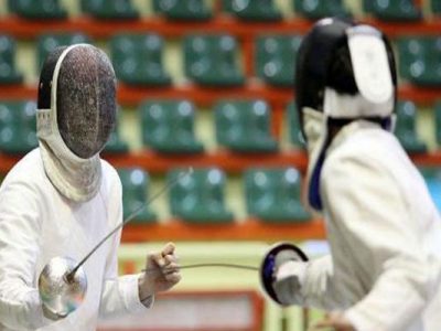 رقابت شانه به شانه سپاهان و الوند راه کوثر