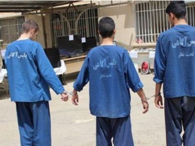 باند سارقان کابل‌های برق و تلفن در شهرضا منهدم شد/ اعتراف به ۶۸ فقره سرقت