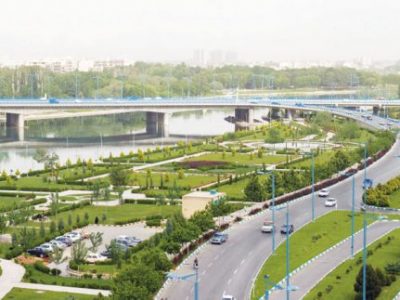 سرانه فضای سبز در استان اصفهان کمتر از میزان استاندارد است