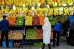 عکس نوشت| میوه فروشان اصفهانی، رتبه نخست گرانفروشی را دارند