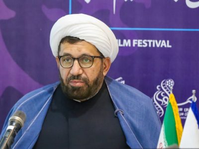 دوازدهمین جشنواره فیلم فجر اصفهان با رعایت پروتکل های بهداشتی آغاز بکار کرد