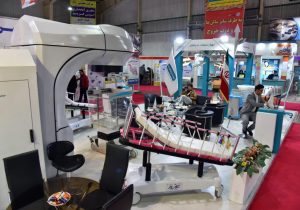 نمایشگاه دستاوردهای پزشکی، آزمایشگاهی و دندانپزشکی در اصفهان برپا می‌شود