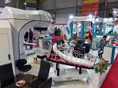 نمایشگاه دستاوردهای پزشکی، آزمایشگاهی و دندانپزشکی در اصفهان برپا میشود