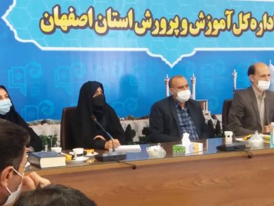 جبران افت تحصیلی دانش‌آموزان یک مسئولیت حرفه‌ای و سازمانی است