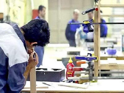 ایجاد اشتغال برای جوانان، زمینه ساز تحقق پیوند ازدواج و تحکیم بنیان خانواده مددجویان اصفهانی می شود