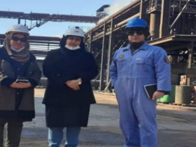 ۴۸۵ اقدام در حوزه پایش آلاینده های هوا در یک هفته در اصفهان انجام شد.