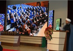 کنگره بین‌المللی نهج‌البلاغه با پیام وزیر فرهنگ وارشاداسلامی در اصفهان برگزار ‌شد