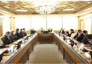 هفدهمین نمایشگاه قرآن و عترت ماه مبارک رمضان در اصفهان برگزار می‌شود