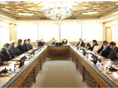 هفدهمین نمایشگاه قرآن و عترت ماه مبارک رمضان در اصفهان برگزار میشود