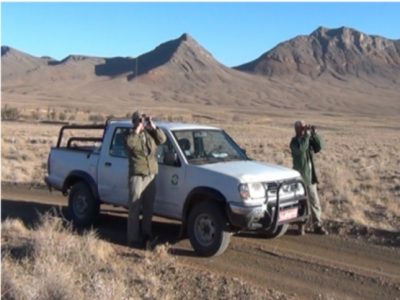 اعلام عملکرد بهمن ماه سال ۱۴۰۰ یگان حفاظت محیط زیست استان اصفهان