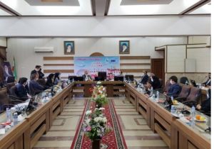 همایش طرح داناب در اصفهان برگزار شد/ برگزیدگان طرح داناب در اصفهان معرفی شدند