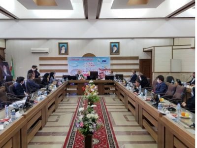 همایش طرح داناب در اصفهان برگزار شد/ برگزیدگان طرح داناب در اصفهان معرفی شدند