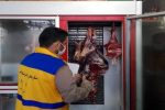 کنترل نظارت بهداشتی دامپزشکی به مناسب ایام نوروز و ماه مبارک رمضان
