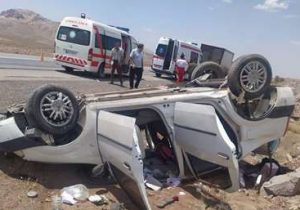 امدادرسانی نجاتگران اصفهانی به ۱۱۳ حادثه دیده در دومین هفته اسفندماه ۱۴۰۰