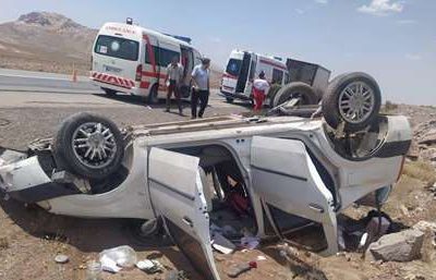 امدادرسانی نجاتگران اصفهانی به ۱۱۳ حادثه دیده در دومین هفته اسفندماه ۱۴۰۰