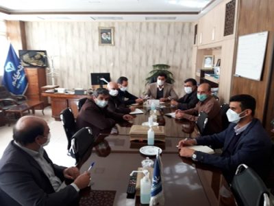 آغاز طرح تشدید و کنترل نظارت بهداشتی دامپزشکی در ایام نوروز و ماه مبارک رمضان در استان اصفهان