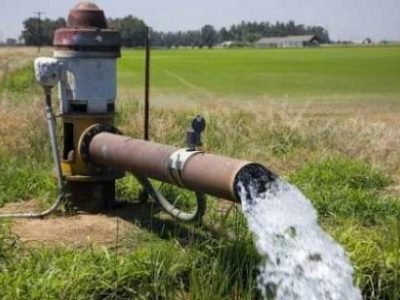 عکس نوشت| فعالیت ۸۰۰ پمپ غیر مجاز آب در بالادست زاینده رود