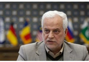 آلایندگی هوای اصفهان را در یک برنامه ۵ ساله کاهش می‌دهیم