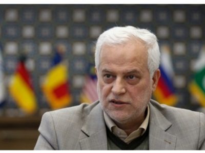 آلایندگی هوای اصفهان را در یک برنامه ۵ ساله کاهش می‌دهیم