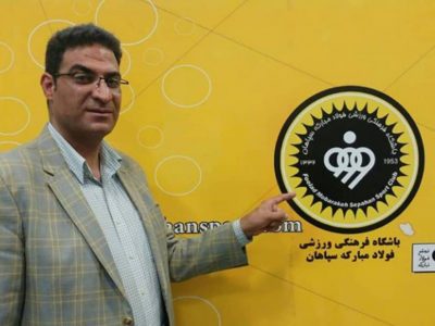 فتاحی: مساوات در حضور تماشاگران باید رعایت شود/ هدف ما صعود از مرحله گروهی لیگ قهرمانان آسیاست