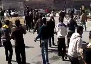 عکس نوشت| استان اصفهان رتبه سوم نزاع را در کشور دارد