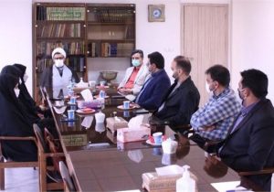 لزوم اهتمام کانون های مساجد به تحقق «جهاد تبیین»