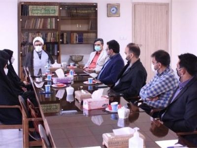 لزوم اهتمام کانون های مساجد به تحقق «جهاد تبیین»