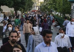 عکس نوشت| میزان رعایت پروتکلهای بهداشتی در استان اصفهان ۵۰ تا ۵۵ درصد است