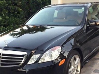 عکس نوشت| کشف بنز ۳۵ میلیارد ریالی قاچاق در اصفهان