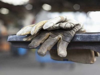 عکس نوشت| اخراج ۱۰ تا ۴۰ درصدی کارگران اصفهانی با افزایش دستمزد