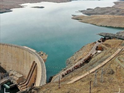 عکس نوشت| تداوم جریان زایندهرود امکان پذیر نیست