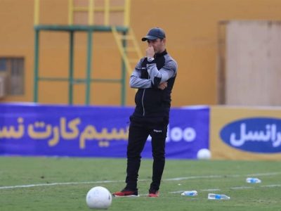 سیدعباسی: فریاد مظلومیت شهر خودرو به جایی نرسیده است/ هیچکس به توانایی سپاهان شک ندارد