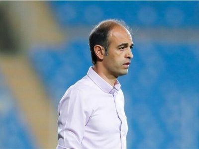 نویدکیا: آنهایی باید در سپاهان باشند که این تیم را دوست دارند/ بهتر است فصل تمام شود و بعد تصمیمات اساسی بگیریم