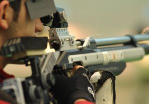 آغاز ثبتنام انتخابات هیات تیراندازی استان اصفهان