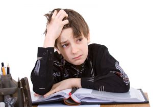 شناسایی و درمان ۳ هزار کودک دچار اضطراب در استان اصفهان/ ۱۲۸۴ کودک با اضطراب بالا