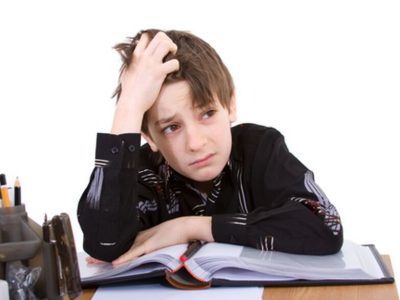 شناسایی و درمان ۳ هزار کودک دچار اضطراب در استان اصفهان/ ۱۲۸۴ کودک با اضطراب بالا