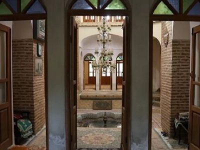 ۶ بنای تاریخی در استان اصفهان ثبت ملی میشود