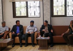 آکادمی سپاهان در رادار نویدکیا