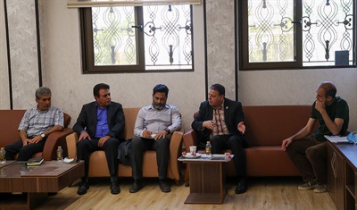 آکادمی سپاهان در رادار نویدکیا