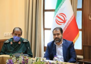 حمایت قاطع مدیریت کلان استان از طرح کوتاه سازی جاده پشت کوه فریدونشهر