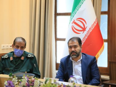 حمایت قاطع مدیریت کلان استان از طرح کوتاه سازی جاده پشت کوه فریدونشهر